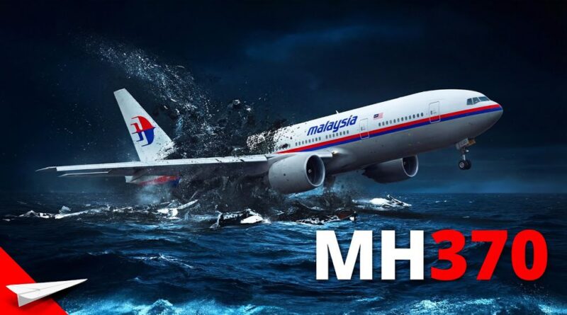 Thông báo mới nhất của Malaysia về máy bay MH370 mất tích bí ẩn sau 12 năm Thông báo mới nhất của Malaysia về máy bay MH370 mất tích bí ẩn sau 12 năm