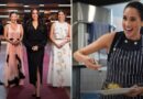 Yêu cầu của Meghan khiến giám khảo MasterChef Australia khó xử