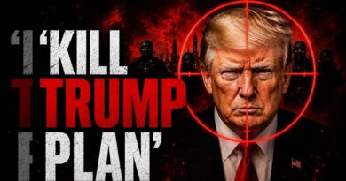 Trump tự nhận là ‘mục tiêu số một’ trong danh sách ám sát của Iran Trump tự nhận là ‘mục tiêu số một’ trong danh sách ám sát của Iran