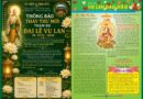 Thông Báo thay Thư Mời tham dự Đại Lễ Vu Lan PL 2570 tại Tu Viện Quảng Đức
