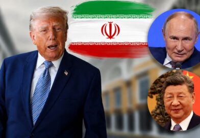 Trump cảnh báo TQ và Nga không được cung cấp vũ khí cho Iran