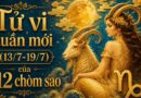 Tử vi tuần mới 12 cung hoàng đạo 13/7-19/7 Tử vi tuần mới 12 cung hoàng đạo 13/7-19/7