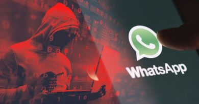 Cảnh báo cho người Việt: Những cái bẫy trong thời đại số Cảnh báo cho người Việt: Những cái bẫy trong thời đại số