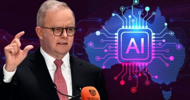 Úc ban hành khuôn khổ quốc gia về quản lý trí tuệ nhân tạo (AI) Úc ban hành khuôn khổ quốc gia về quản lý trí tuệ nhân tạo (AI)
