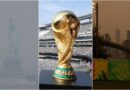 Khói cháy rừng đe dọa trận chung kết World Cup 2026 Khói cháy rừng đe dọa trận chung kết World Cup 2026