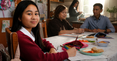 Why this year’s Census matters for your kids
