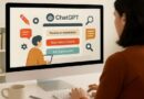 7 sai lầm khi dùng ChatGPT của người trên 50 tuổi 7 sai lầm khi dùng ChatGPT của người trên 50 tuổi