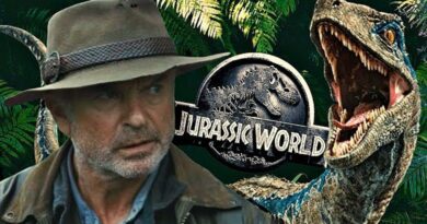Sam Neill: Ngôi sao ‘Jurassic Park’ qua đời ở tuổi 78 Sam Neill: Ngôi sao ‘Jurassic Park’ qua đời ở tuổi 78