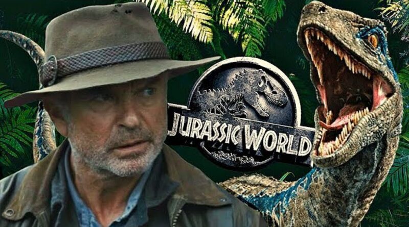 Sam Neill: Ngôi sao ‘Jurassic Park’ qua đời ở tuổi 78 Sam Neill: Ngôi sao ‘Jurassic Park’ qua đời ở tuổi 78
