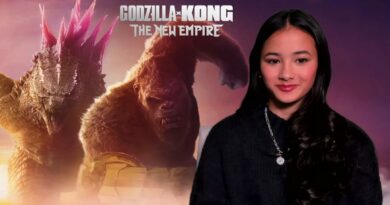 Diễn viên ‘Godzilla vs Kong’ qua đời ở tuổi 18 Diễn viên ‘Godzilla vs Kong’ qua đời ở tuổi 18