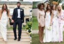 Sydney: Spice Girls tái hợp tại đám cưới bí mật của Mel C, Victoria Beckham vắng mặt
