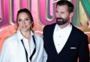 Mel C kết hôn với người mẫu Úc Chris Dingwall ở tuổi 52