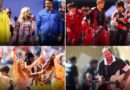 Tranh cãi xoay quanh 11 phút Halftime-Show chưa từng có trong lịch sử của World Cup Tranh cãi xoay quanh 11 phút Halftime-Show chưa từng có trong lịch sử của World Cup