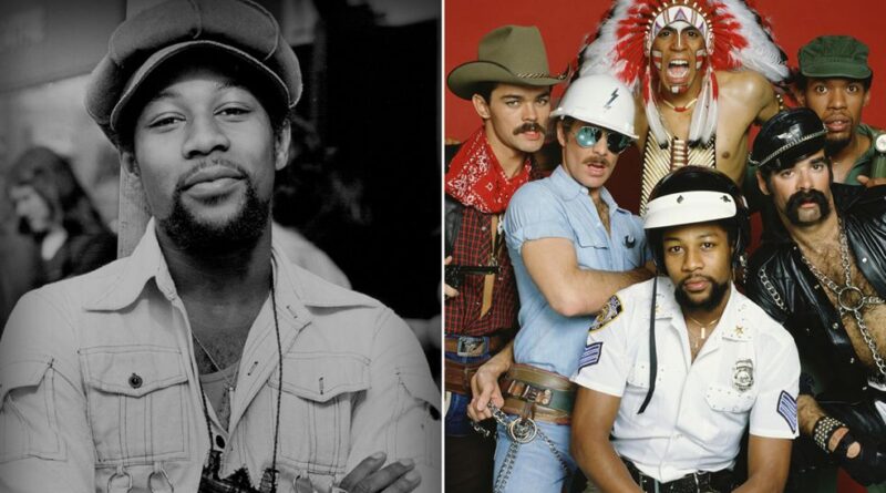 Victor Willis, trưởng ban nhạc Village People, qua đời ở tuổi 74 Victor Willis, trưởng ban nhạc Village People, qua đời ở tuổi 74
