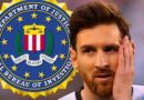 Liên đoàn bóng đá Argentina bị FBI điều tra giữa mùa World Cup 2026