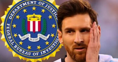 Liên đoàn bóng đá Argentina bị FBI điều tra giữa mùa World Cup 2026 Liên đoàn bóng đá Argentina bị FBI điều tra giữa mùa World Cup 2026