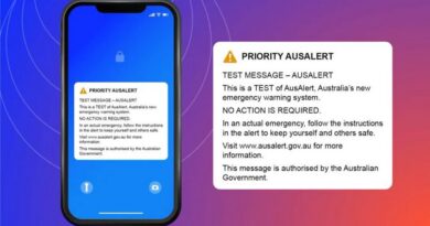 Introducing AusAlert and the national test: Monday 27 July 2026 Introducing AusAlert and the national test: Monday 27 July 2026