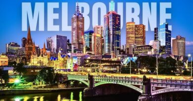 10 Thành phố đáng sống nhất thế giới năm 2026: Melbourne vươn lên vị trí thứ 3 10 Thành phố đáng sống nhất thế giới năm 2026: Melbourne vươn lên vị trí thứ 3