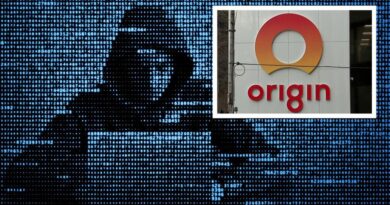 Úc: 900.000 dữ liệu khách hàng Origin Energy bị xâm phạm