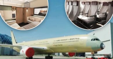 Từ Melbourne tới Toulouse: Chuyến bay thương mại dài nhất lịch sử hạ cánh sau hơn 24 giờ