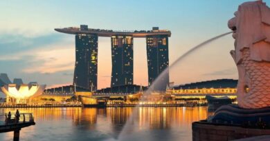 Singapore dẫn đầu danh sách thành phố đắt đỏ nhất thế giới năm thứ 4 liên tiếp Singapore dẫn đầu danh sách thành phố đắt đỏ nhất thế giới năm thứ 4 liên tiếp