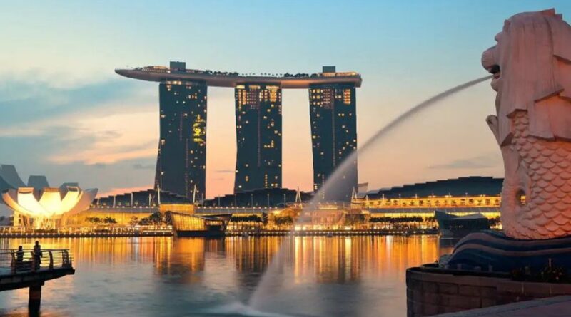 Singapore dẫn đầu danh sách thành phố đắt đỏ nhất thế giới năm thứ 4 liên tiếp Singapore dẫn đầu danh sách thành phố đắt đỏ nhất thế giới năm thứ 4 liên tiếp