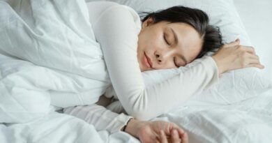 Quy tắc ngủ 7:1 được chuyên gia khuyến nghị để cải thiện sức khỏe tinh thần và kéo dài tuổi thọ