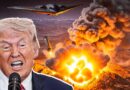 Trump tuyên bố lệnh ngừng bắn ‘đã hết’: Mỹ lập tức tái tấn công Iran