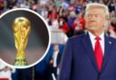 Trump xác nhận dự khán và trao cúp trận Chung kết World Cup 2026