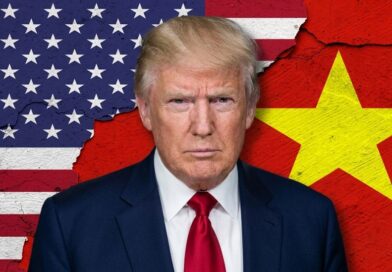 Những Hậu Quả Dài Hạn Của Quan Thuế 12,5% Đối Với Việt Nam Những Hậu Quả Dài Hạn Của Quan Thuế 12,5% Đối Với Việt Nam