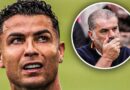 Ronaldo có HLV mới người Úc: Al Nassr bổ nhiệm HLV Ange Postecoglou ngồi ghế nóng