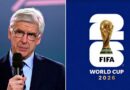 Bóng đá châu Á ‘quá sức’ ở sân chơi World Cup?