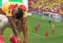 Cầu thủ Colombia không dám về nước, sợ bị bắn như Escobar hồi USA 1994 Cầu thủ Colombia không dám về nước, sợ bị bắn như Escobar hồi USA 1994