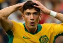 Cầu thủ Úc dự World Cup 2026 bị chặn xe 2 lần, xét nghiệm nhanh dương tính với cocaine