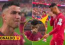 Ronaldo rời World Cup trong nước mắt: Cầu thủ thua nhiều nhất lịch sử Ronaldo rời World Cup trong nước mắt: Cầu thủ thua nhiều nhất lịch sử