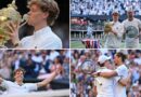 Sinner đánh bại Zverev, bảo vệ thành công ngôi vương Wimbledon 2026 Sinner đánh bại Zverev, bảo vệ thành công ngôi vương Wimbledon 2026