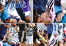 VIDEO: Cầu thủ Argentina vung nắm đấm, gây hỗn loạn sau Chung kết World Cup 2026