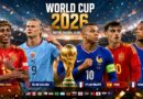 Tiền bạc và bóng đá: Những cầu thủ đắt giá nhất tại World Cup 2026