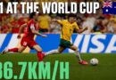 Jordan Bos: Hậu vệ Australia chạy nhanh nhất World Cup 2026 Jordan Bos: Hậu vệ Australia chạy nhanh nhất World Cup 2026