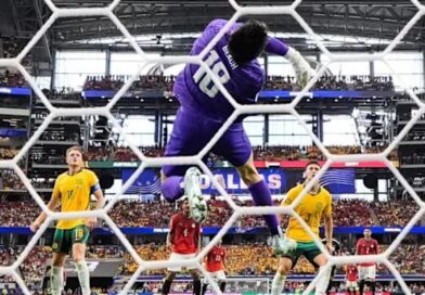World Cup 2026: Australia và sự nghiệt ngã của loạt Penalties World Cup 2026: Australia và sự nghiệt ngã của loạt Penalties