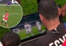 Đối thủ dùng ‘vũ khí bí mật’ hạ Australia, đội Ai Cập mở laptop tìm Mbappe làm quân sư