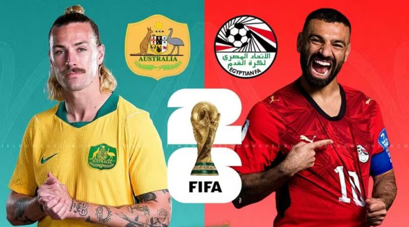 Nhận định Australia vs Ai Cập, 04h00 ngày 4/7: Cơ hội nào cho đại diện châu Á? Nhận định Australia vs Ai Cập, 04h00 ngày 4/7: Cơ hội nào cho đại diện châu Á?