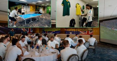 World Cup 2026: Khám phá “đại bản doanh” của đội tuyển Australia World Cup 2026: Khám phá “đại bản doanh” của đội tuyển Australia