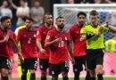 Cầu thủ Ai Cập tố FIFA ‘dàn xếp’ cho Argentina đi tiếp
