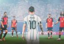 Những điểm nóng quyết định trận chung kết World Cup