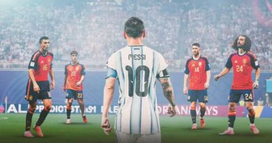 Những điểm nóng quyết định trận chung kết World Cup Những điểm nóng quyết định trận chung kết World Cup