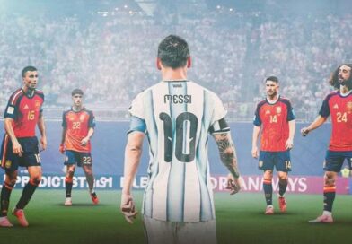 Những điểm nóng quyết định trận chung kết World Cup Những điểm nóng quyết định trận chung kết World Cup
