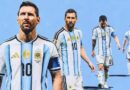 Messi dành 64% thời gian tại World Cup để đi bộ, nhưng…