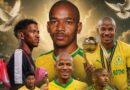 World Cup 2026: Tuyển thủ Jayden Adams qua đời ở tuổi 25 World Cup 2026: Tuyển thủ Jayden Adams qua đời ở tuổi 25