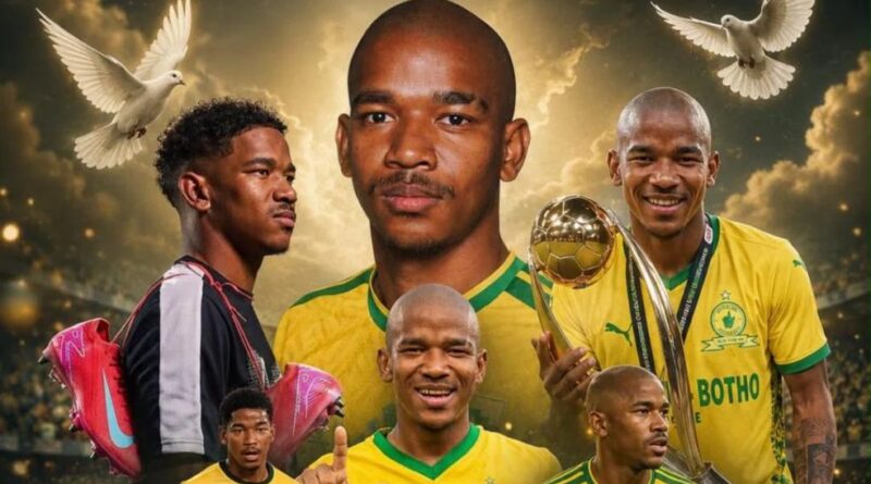 World Cup 2026: Tuyển thủ Jayden Adams qua đời ở tuổi 25 World Cup 2026: Tuyển thủ Jayden Adams qua đời ở tuổi 25